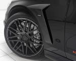 Mercedes-Benz 850S by Brabus 2014 года